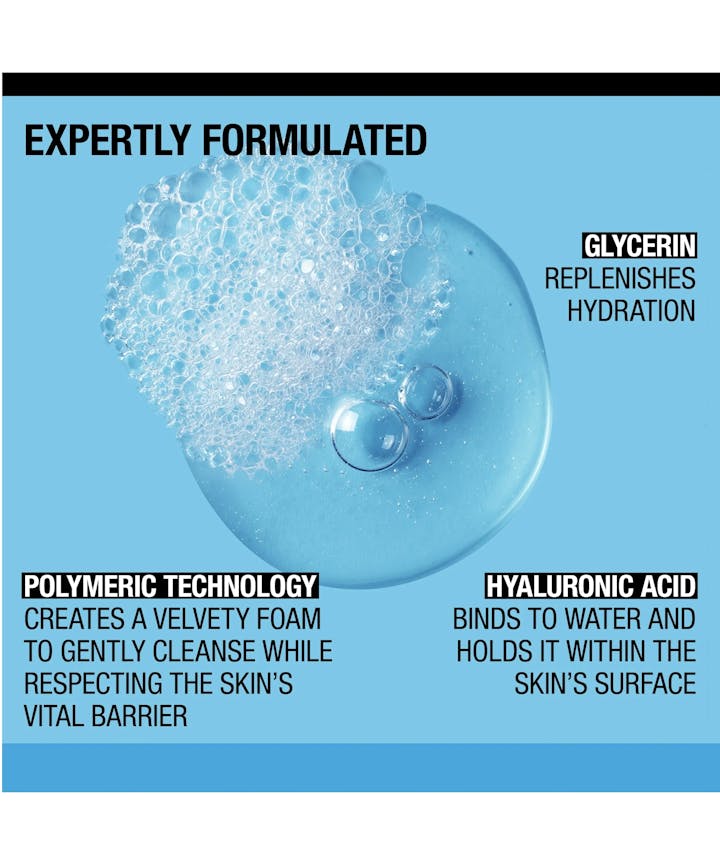 Neutrogena Hydro Boost Gel Clean