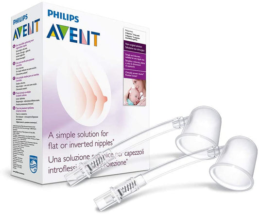 Avent Niplette - Twin Pack