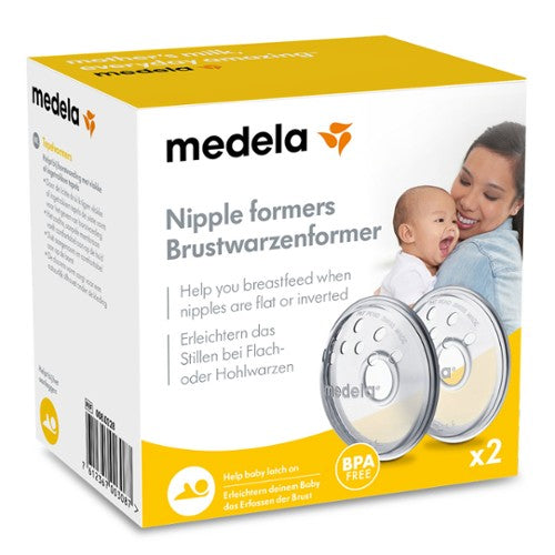 Medela Nipple Former