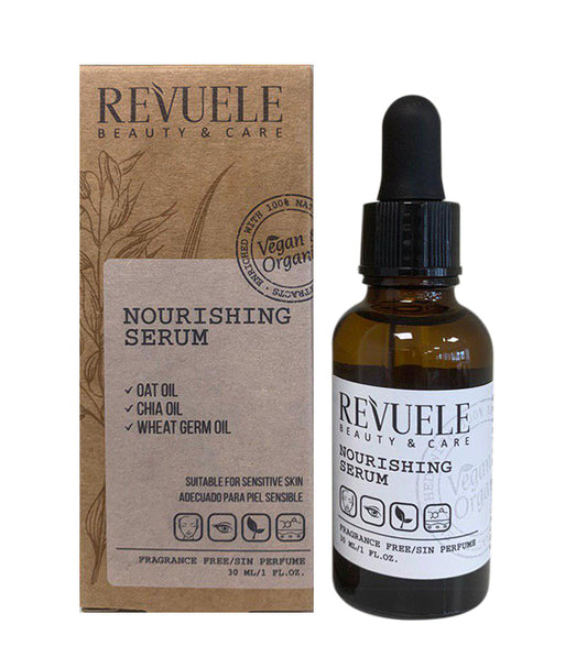 Revuele V&O Nourishing Serum 30ml
