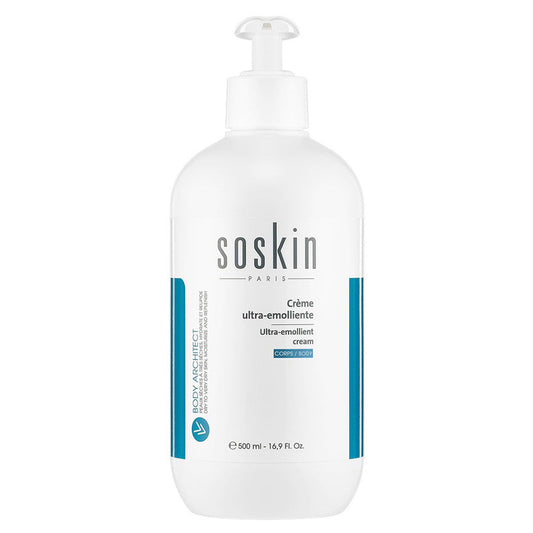 Soskin Ultra Emollient Cream