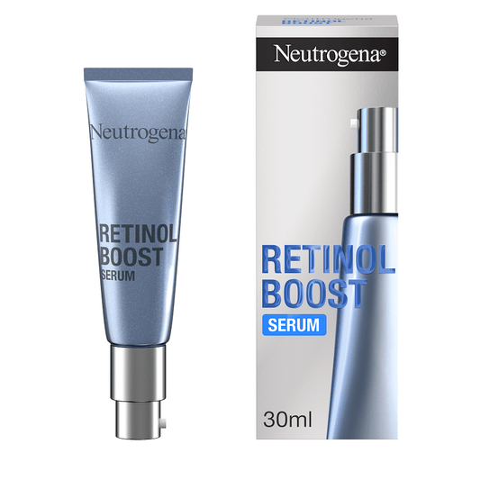Neutrogena Retinol Boost serum
