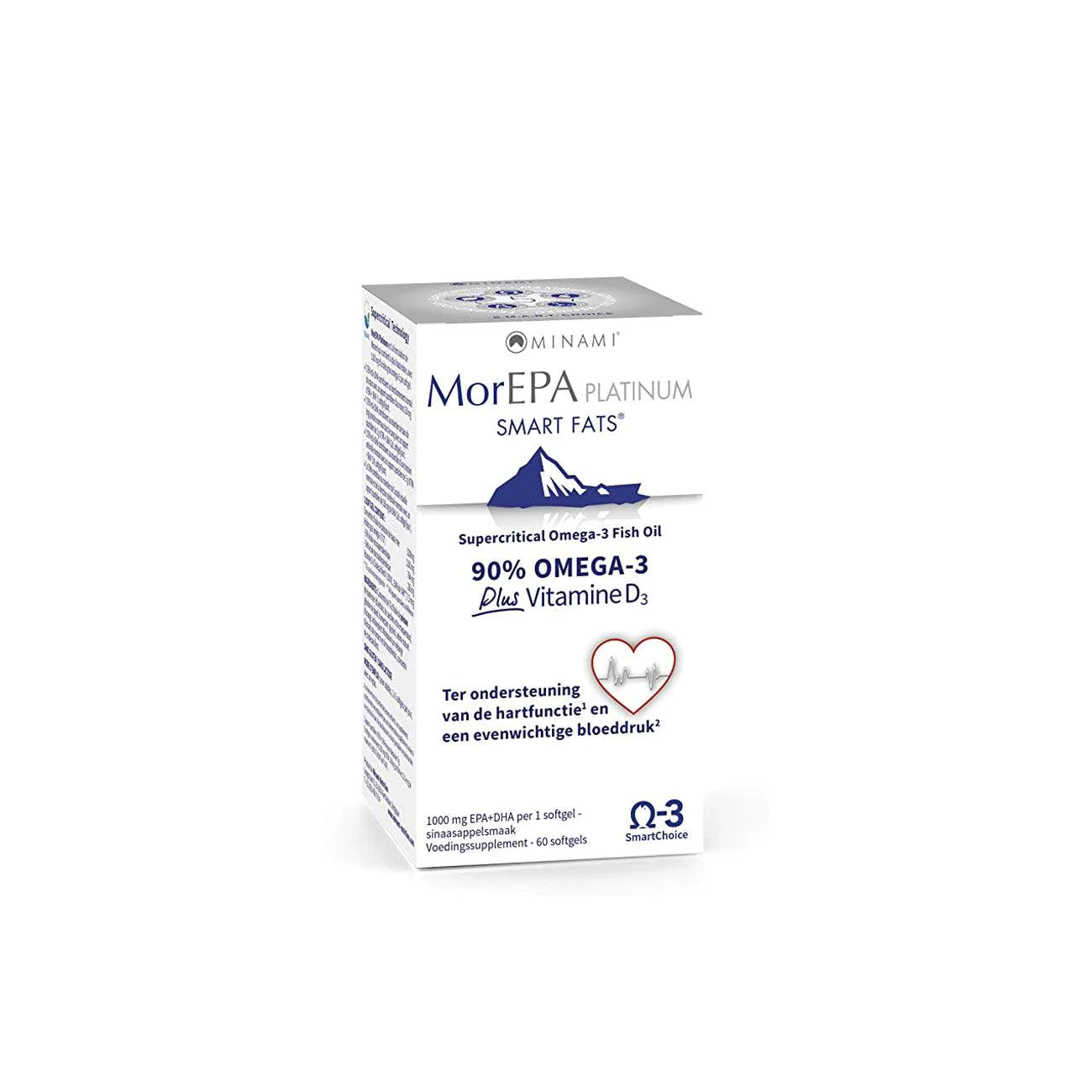 MorEpa Omega3