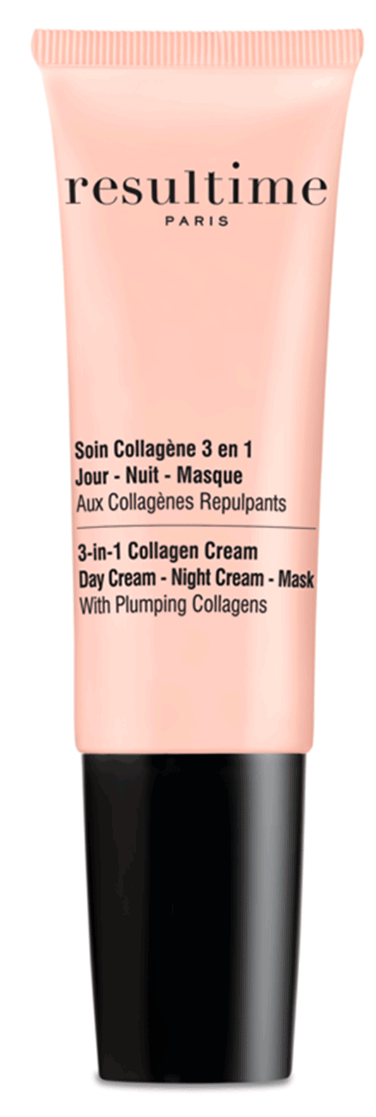 Resultime Soin Collagen 3 in 1