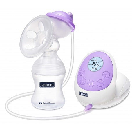 Optimal Single Electronic Breast Pump