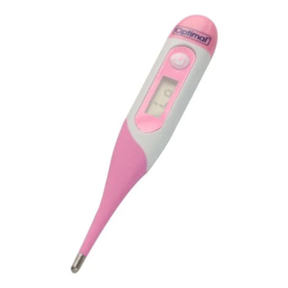 Optimal Digital Flexible Thermometer