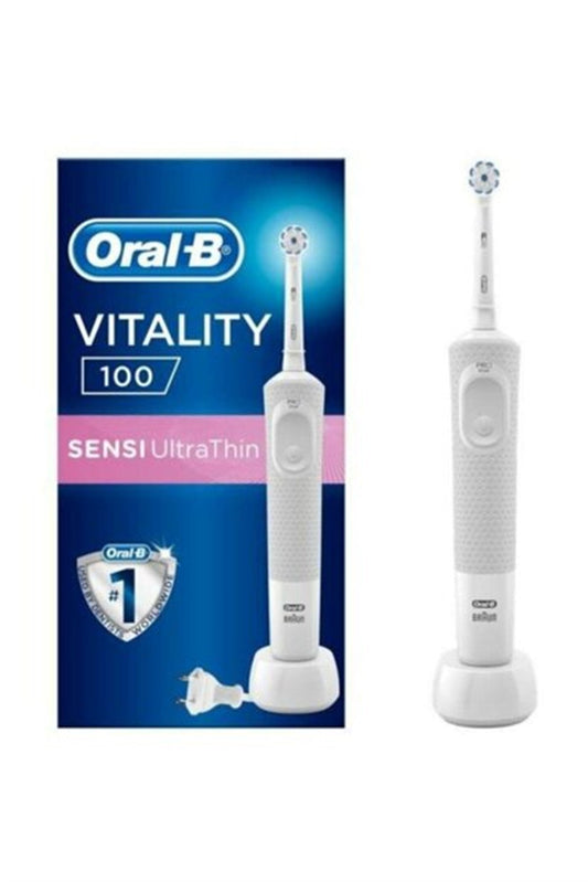 Oral-B Vitality 3D White Electric Tooth Brush