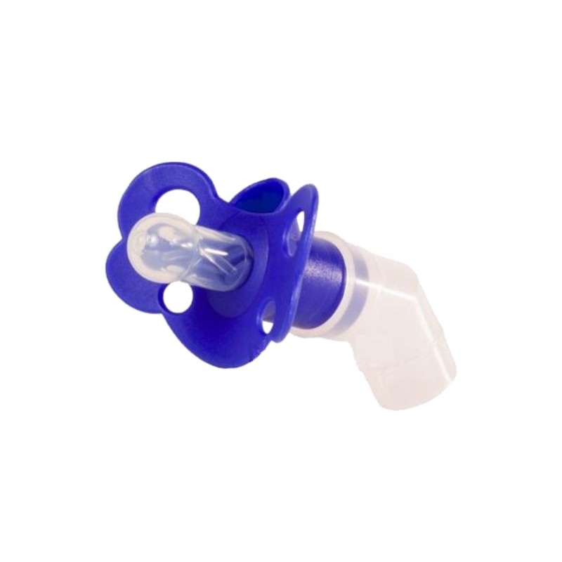 Rossmax Pacifier for Nebulizer