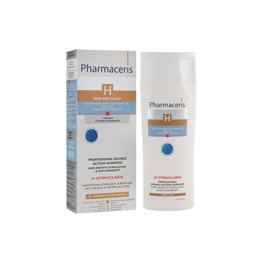 Pharmaceris Anti-Dandruff Shampoo 250 ml