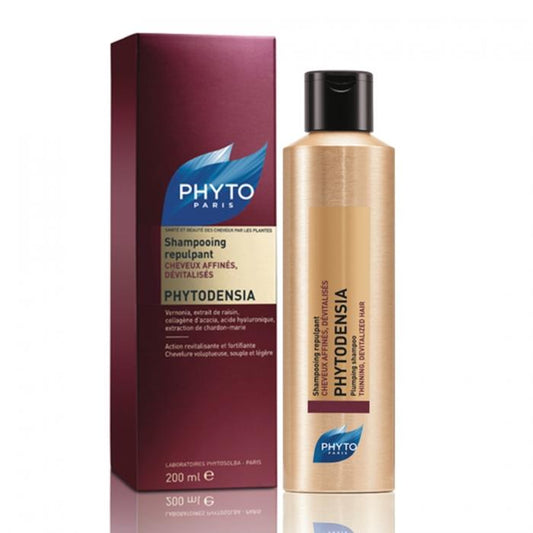 Phytodensia Plumping Shampoo