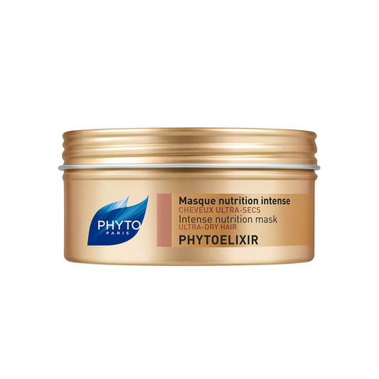 PHYTOELIXIR Mask Nutri