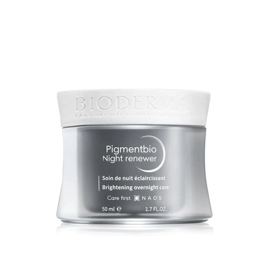 Bioderma Pigmentbio Night Renewer 50 ml