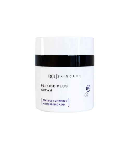 DCL Peptide Plus Cream