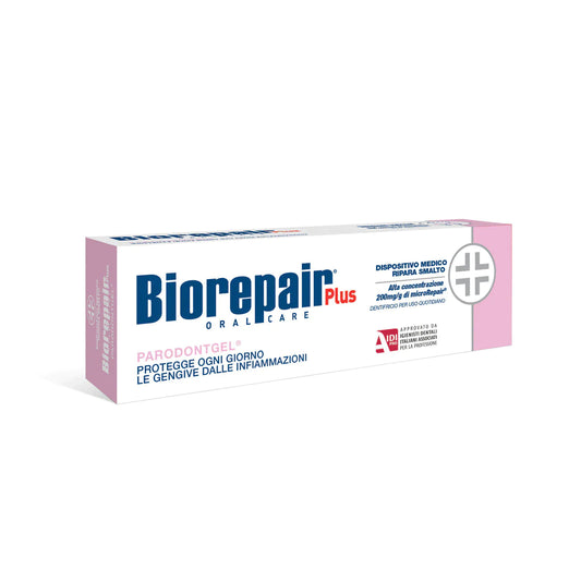 Biorepair Plus Parodontgel 75 ml