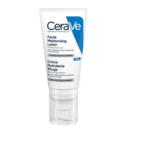 Cerave Facial Moisturizing Lotion PM