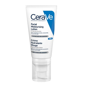 Cerave Facial Moisturizing Lotion PM