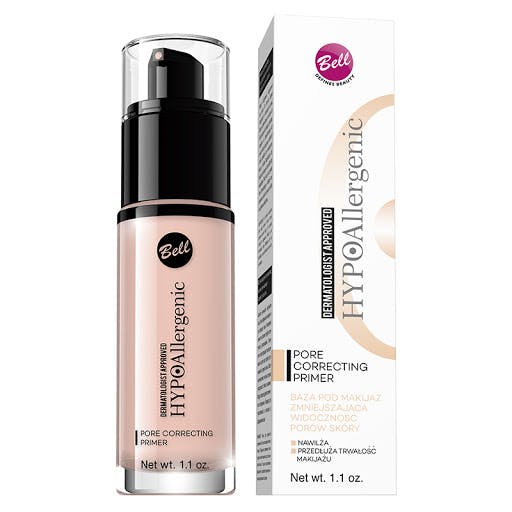 Bell HypoAllergenic Pore Correcting Primer