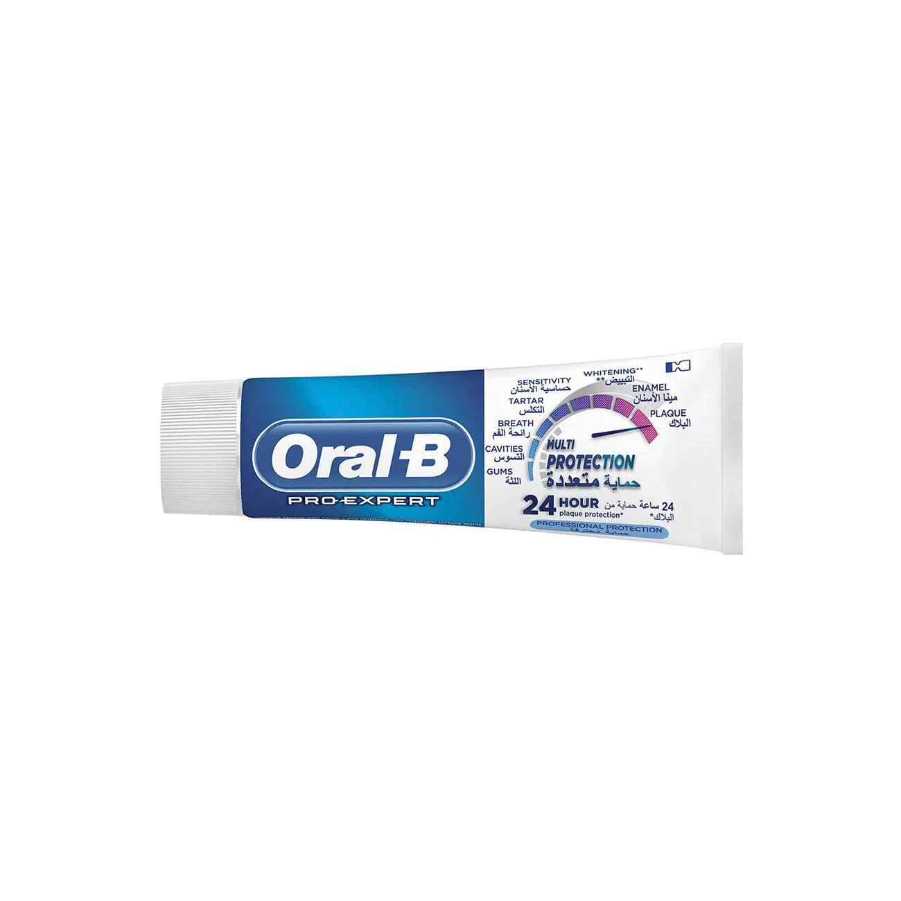 Oral-B Tooth Paste Multi Protection Professional Protect 75 ml