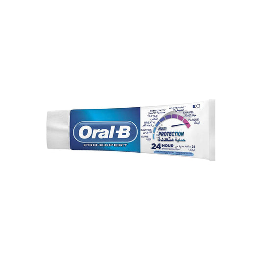 Oral-B Tooth Paste Multi Protection Professional Protect 75 ml