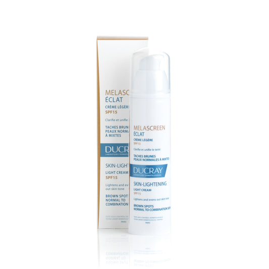 Ducray Melascreen Night Cream