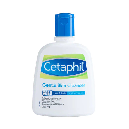 Cetaphil Gentle Skin Cleanser