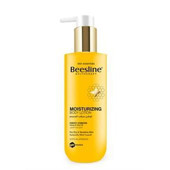 Beesline Moisturizing Body Lotion 400 ML