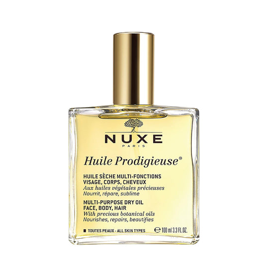 Nuxe Huile Prodigieuse 100Ml