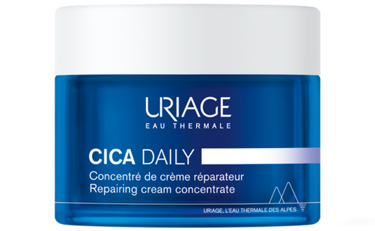 Uriage Bariederm Cica Daily Concentre Cream