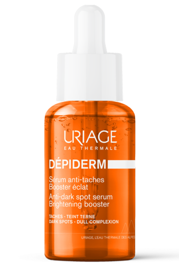 Depiderm Brightening Booster Serum