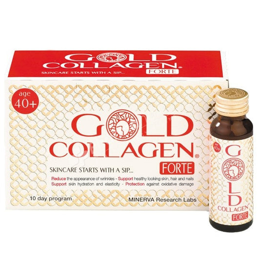 Golden Collagen Forte