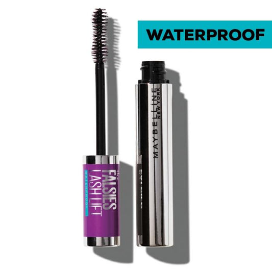 My Mascara Lash Lift Black Sleeved Waterproof