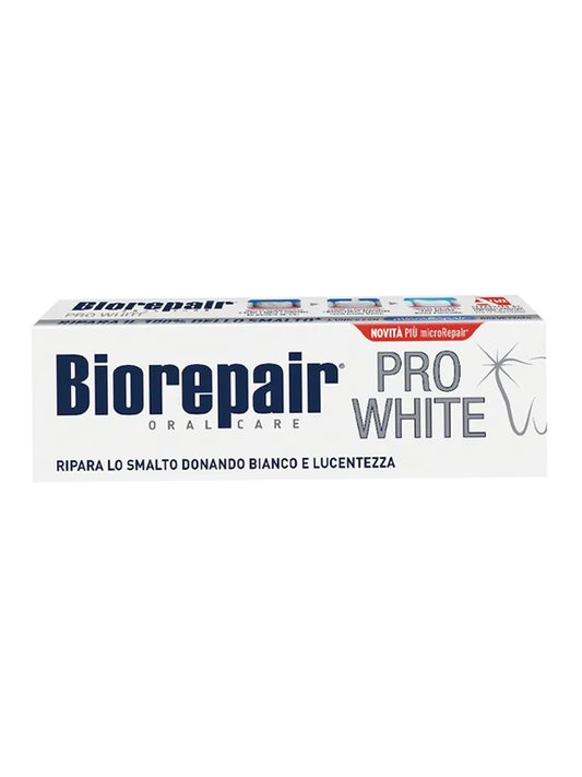 Biorepair  Pro White Oral Care 75 ml