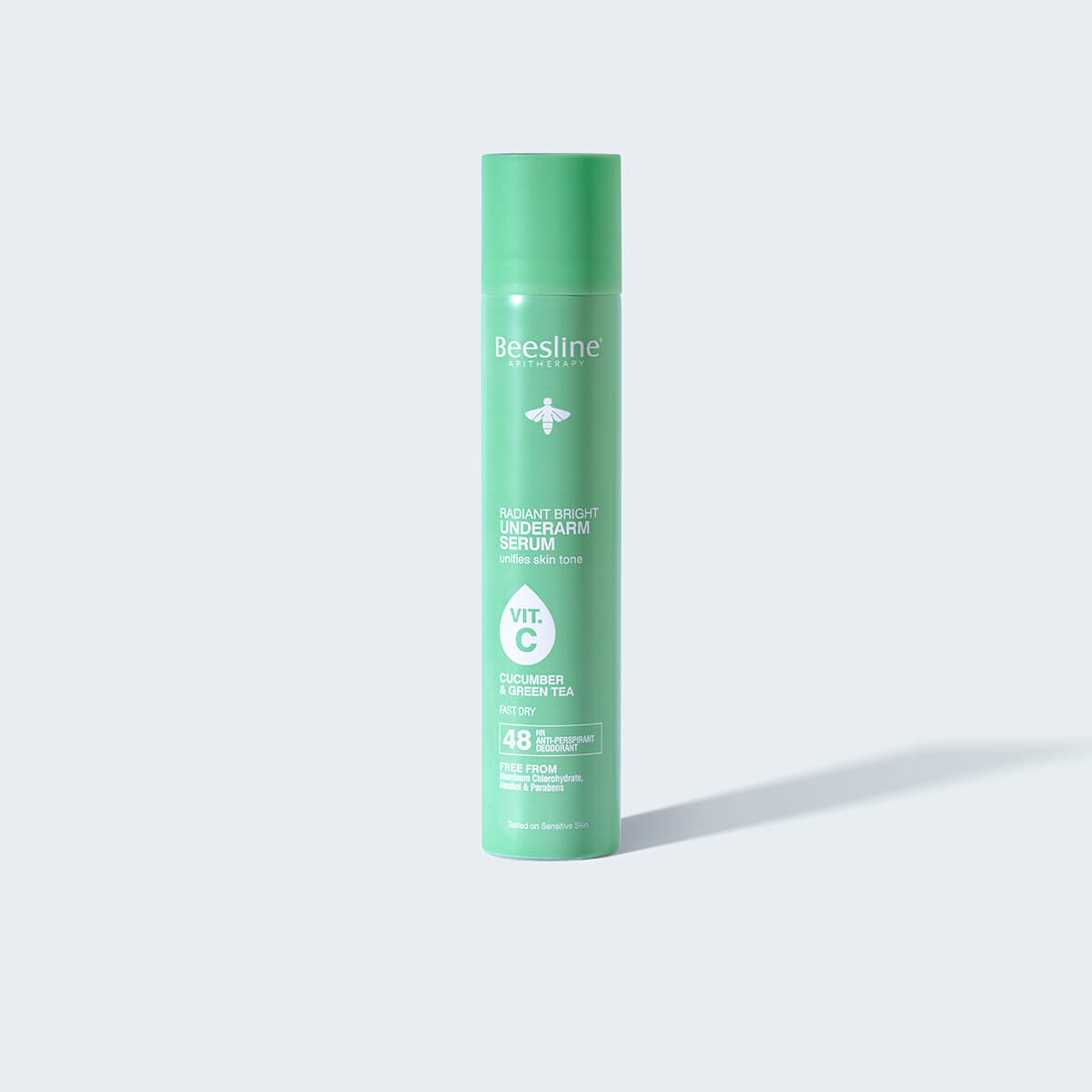 Beesline Radiant Bright Underarm Serum