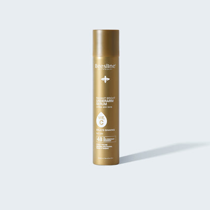 Beesline Radiant Bright Underarm Serum