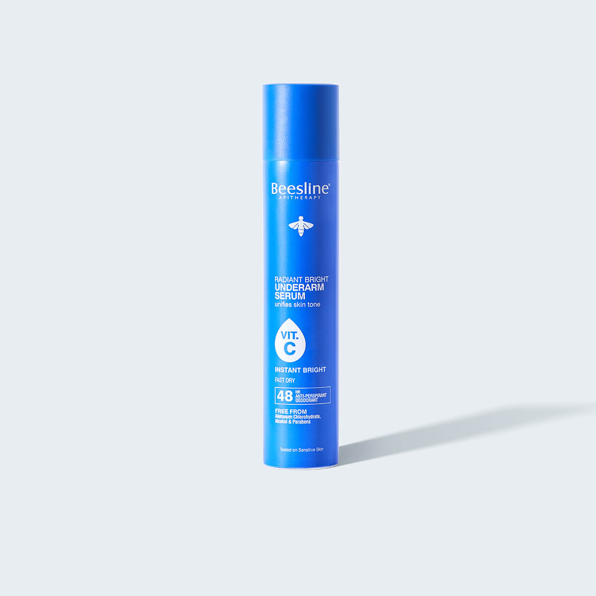 Beesline Radiant Bright Underarm Serum