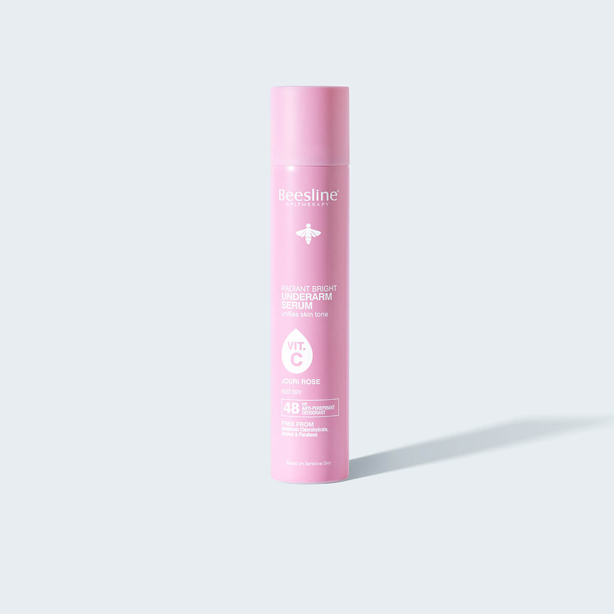 Beesline Radiant Bright Underarm Serum