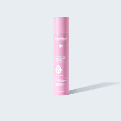 Beesline Radiant Bright Underarm Serum
