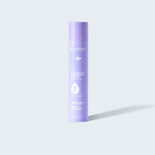 Beesline Radiant Bright Underarm Serum