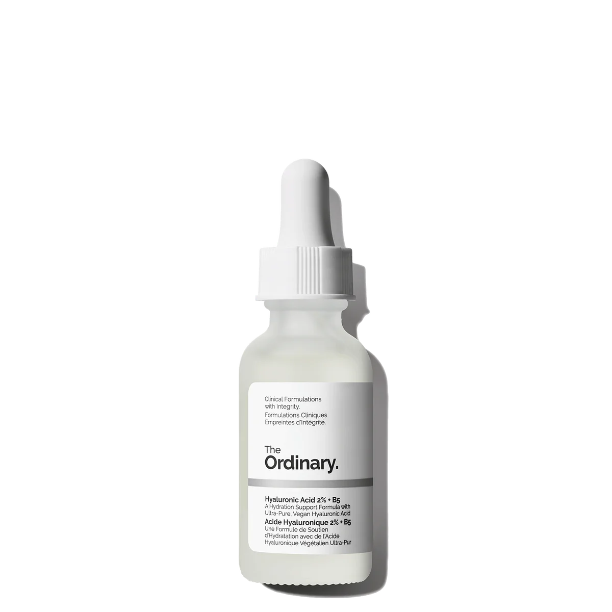 The Ordinary Hyaluronics Acid 2%