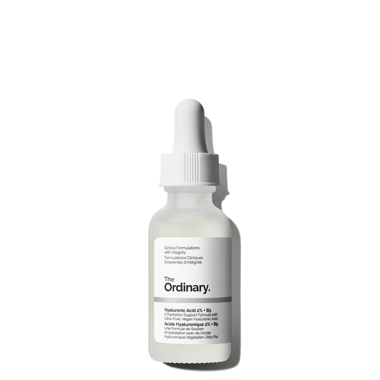 The Ordinary Hyaluronics Acid 2%