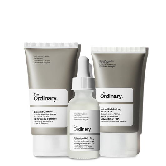 The Ordinary The Daily Set