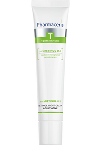 Pharmaceris T - Retinol Night Cream