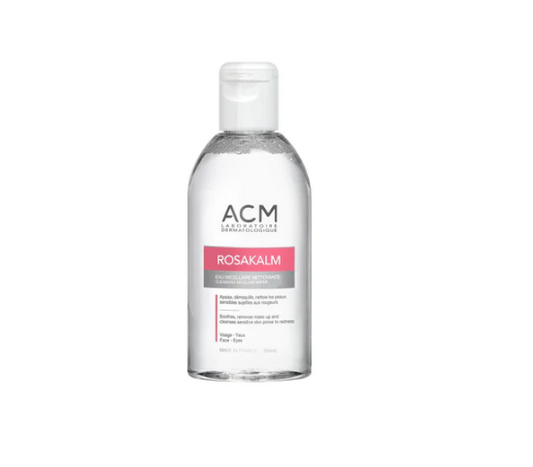 ACM Rosakalm Cleansing Micellar Water 250ml