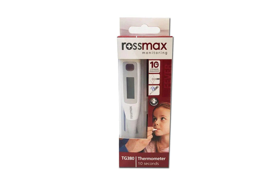 Rossmax Medical Thermometer