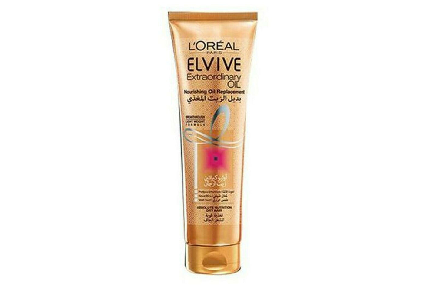 L'Oreal Paris Elvive Extra Ordinary Oil Oil Replacement