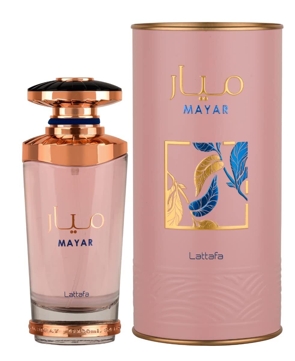 Lattafa Mayar Eau de Parfum 100 ml