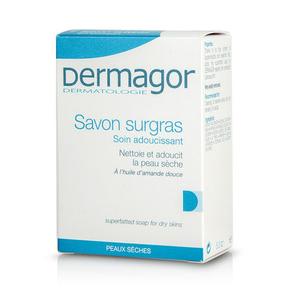 Dermagor Savon Surgras
