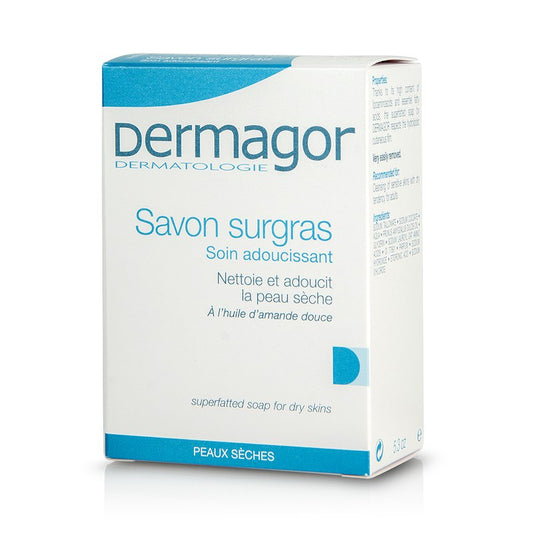 Dermagor Savon Surgras
