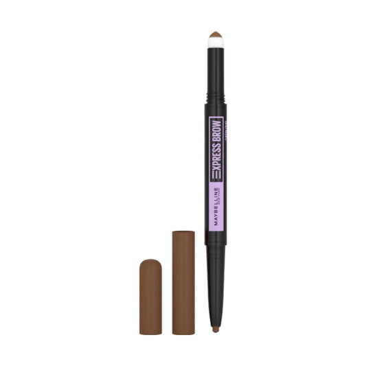 Maybelline Express Brow Satin Duo