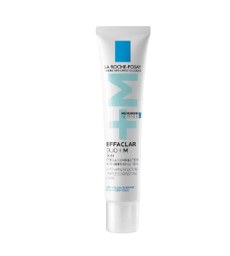 La Roche Posay Effaclar Duo(+) M